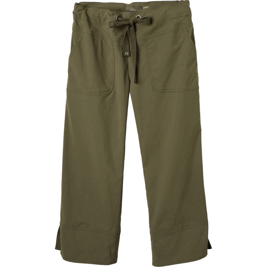 Prana Bliss Capri Pant Women's