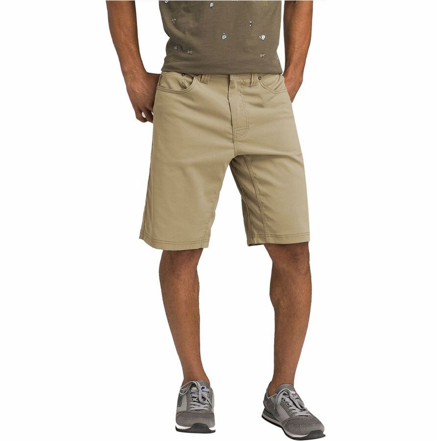 Brion Short - Men's