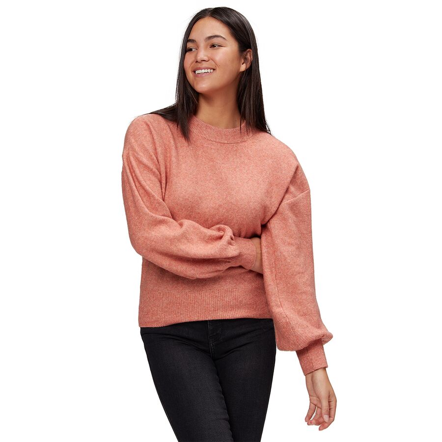 Azure Sweater - Women's