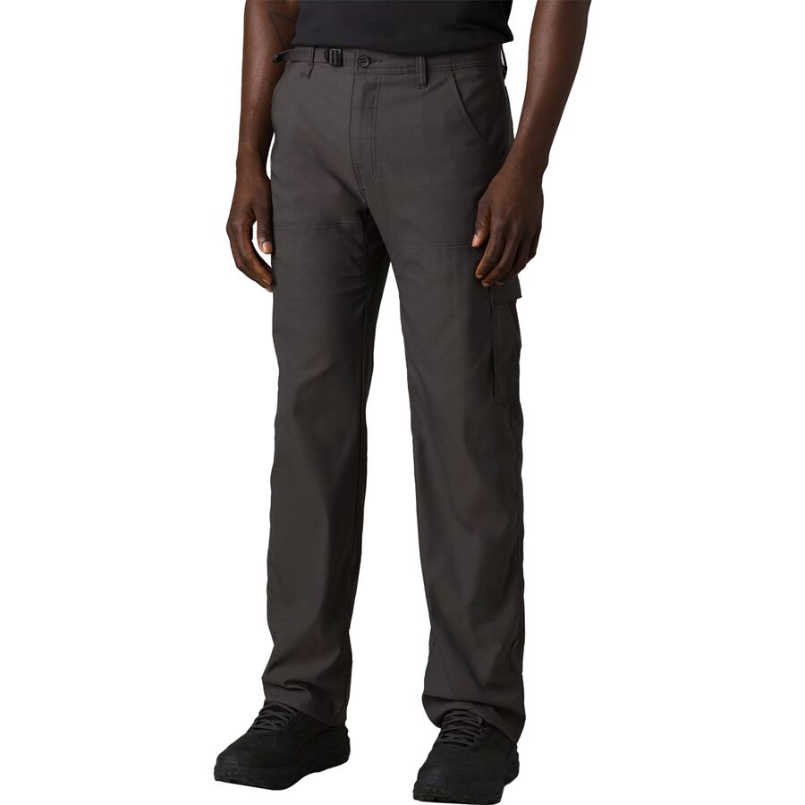 Stretch Zion Straight Pant - Men's