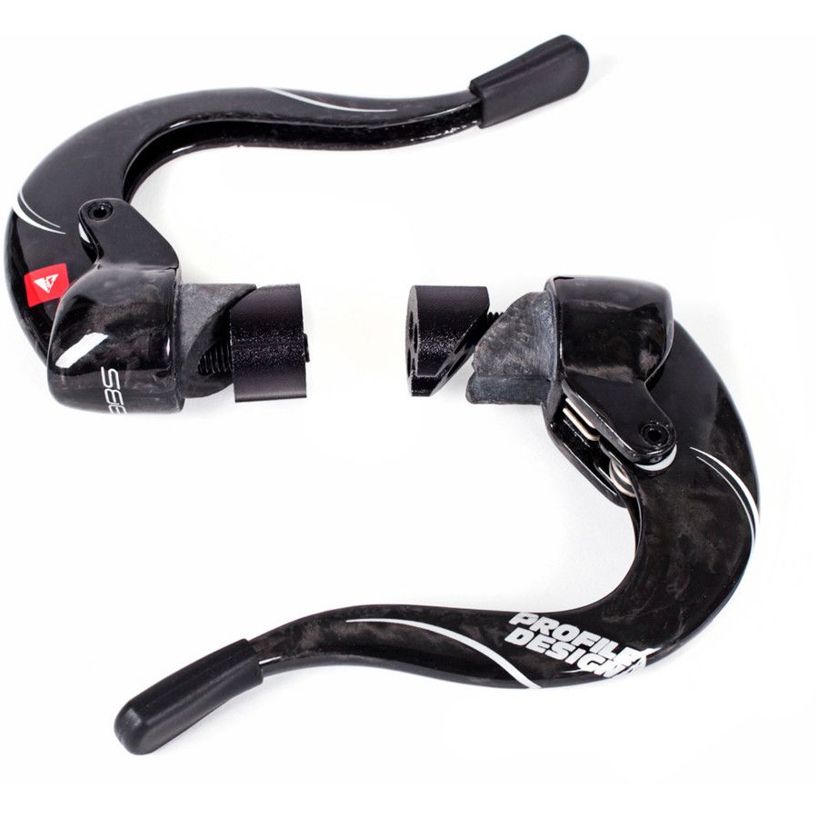 best tt brake levers