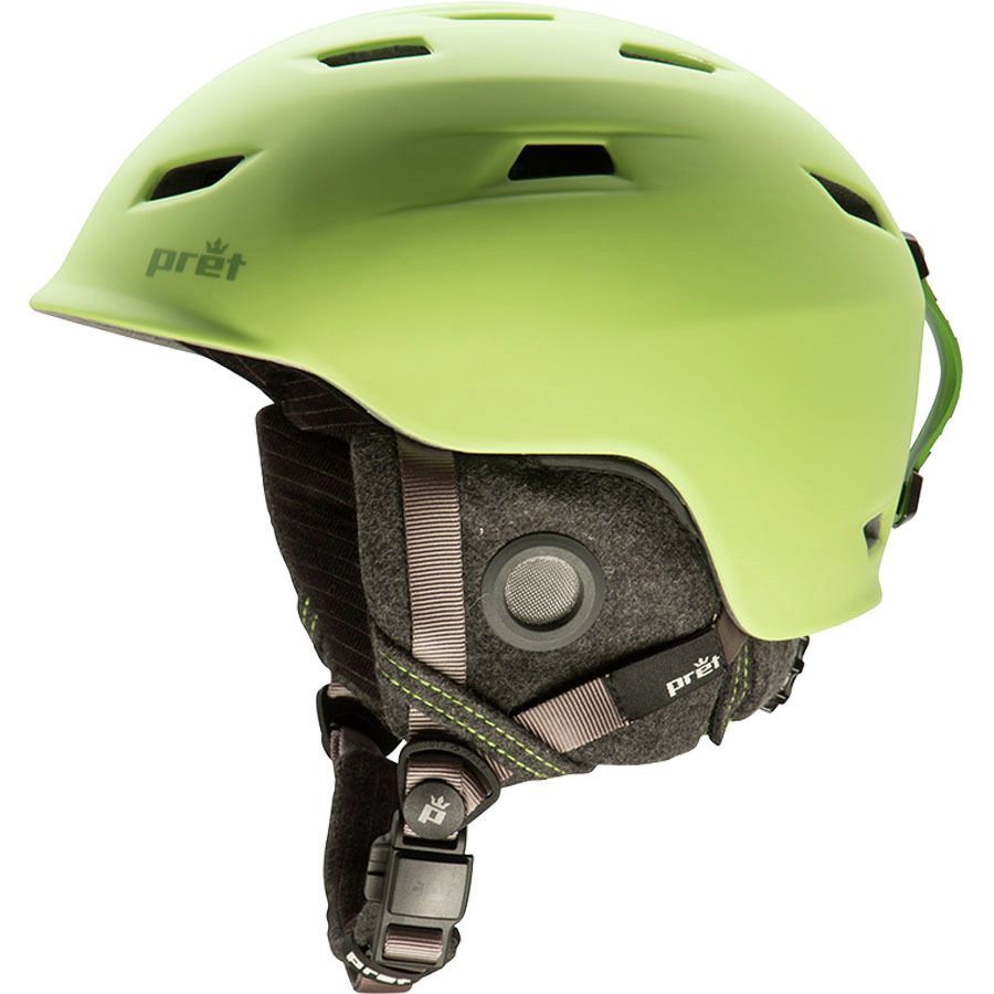 Pret Helmets Shaman Helmet