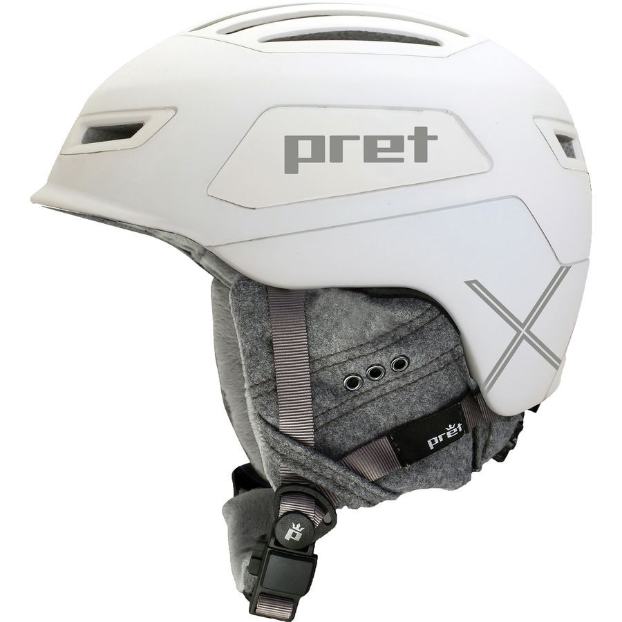 Pret Helmets Cirque X Helmet