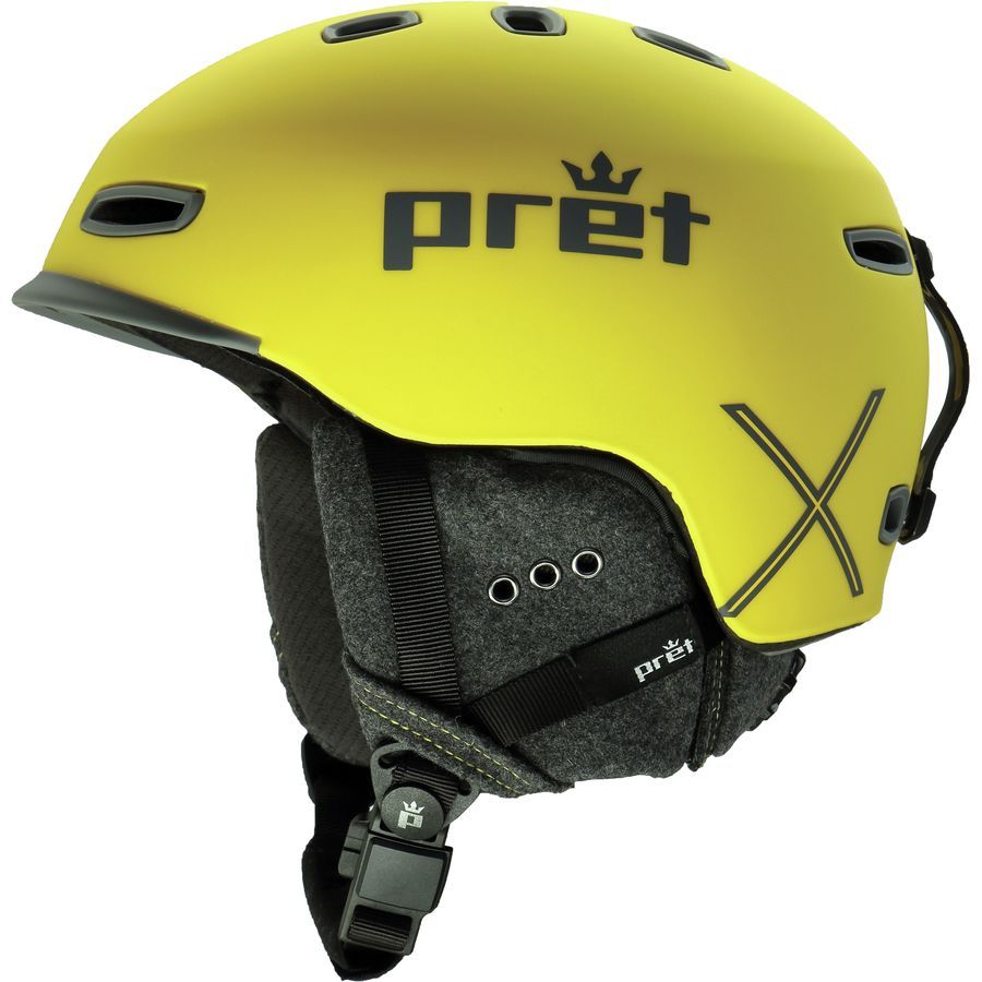 Pret Helmets Cynic X Helmet