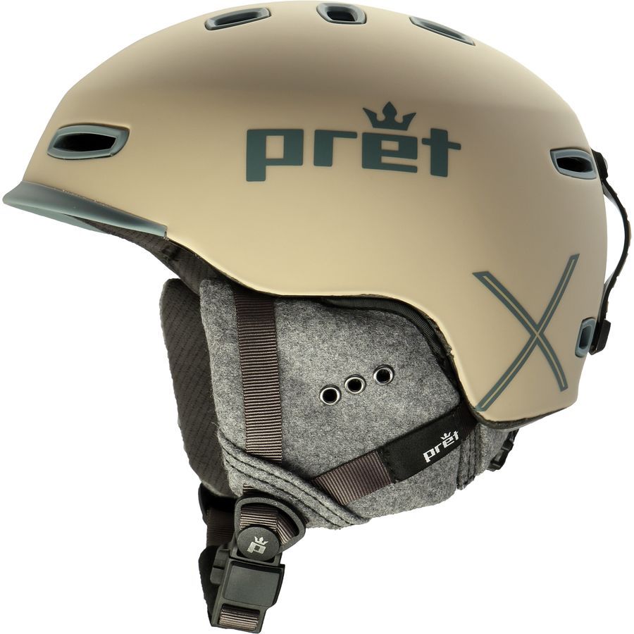 Pret Helmets Cynic X Helmet