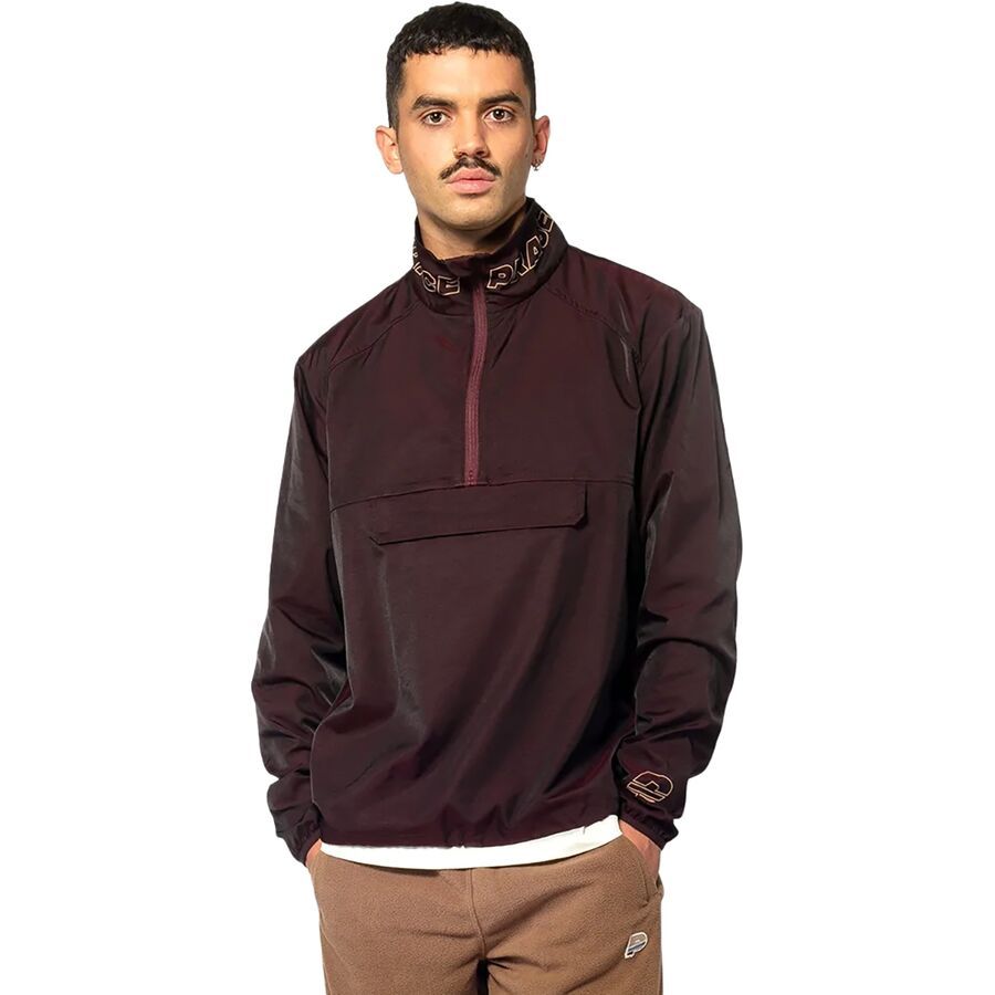 Tucson 1/2 Zip Anorak