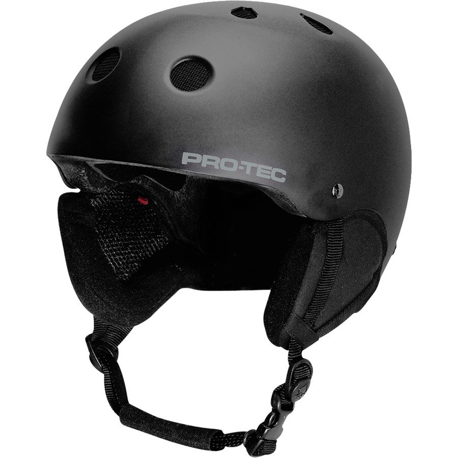 Protec Classic Snow Helmet