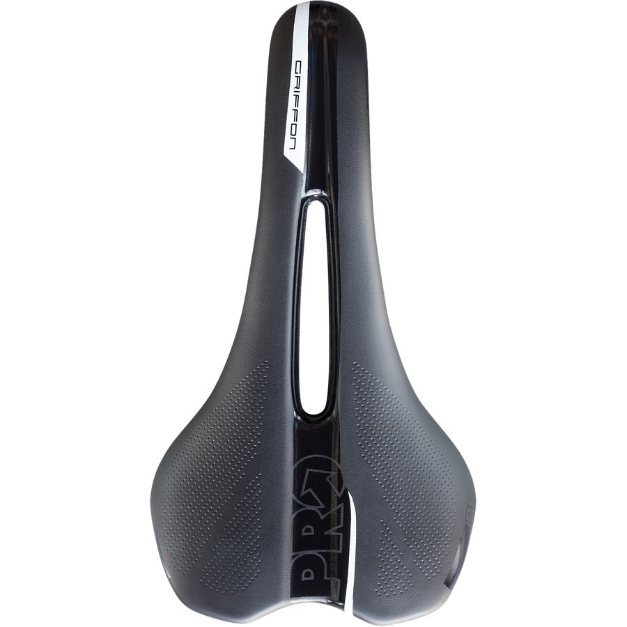 pro griffon performance saddle