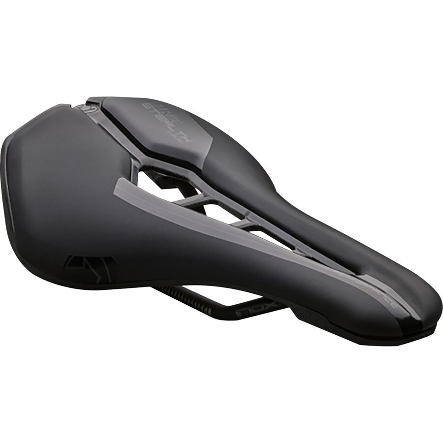 Stealth Curved Performance Saddle