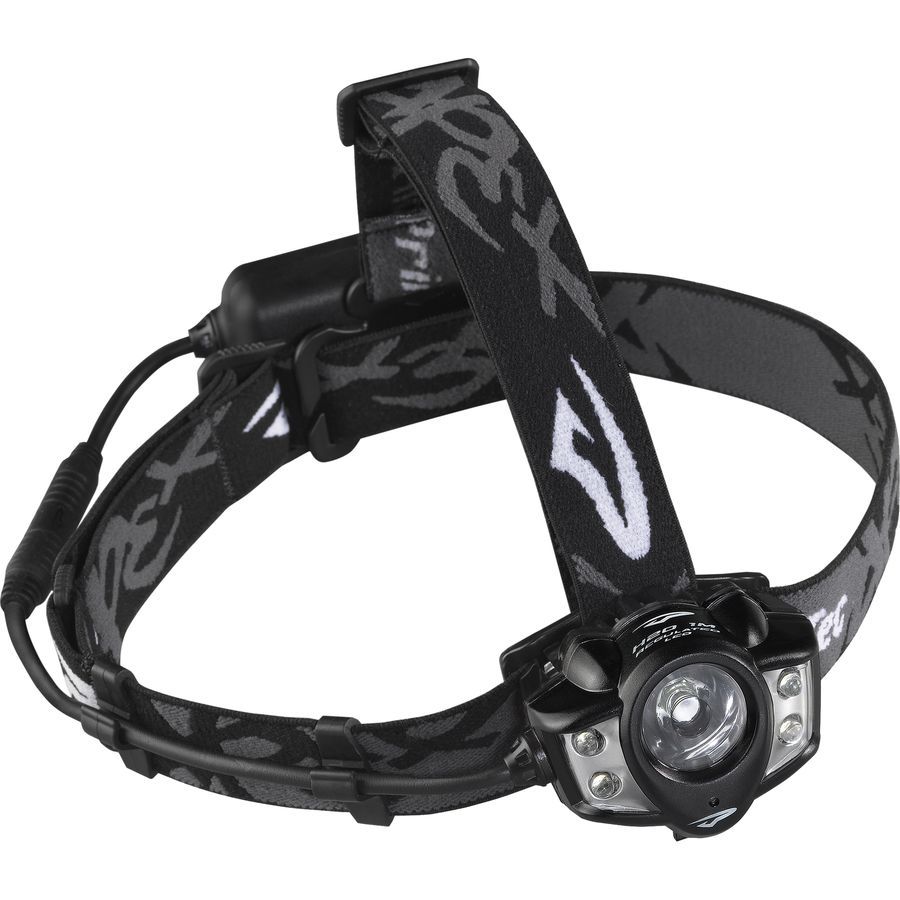 Princeton Tec Apex Rechargeable Headlamp