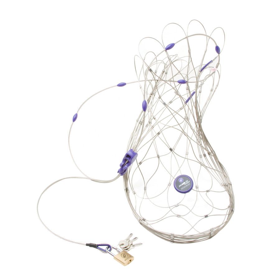 Pacsafe AntiTheft Backpack/Bag Protector