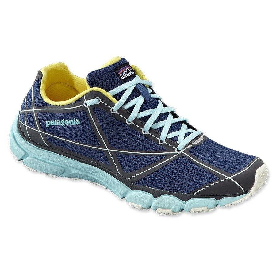 Patagonia Footwear Everlong Trail Running Shoe Women's