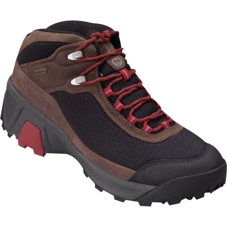 Patagonia Footwear P26 Mid A/C GTX Boot Men's