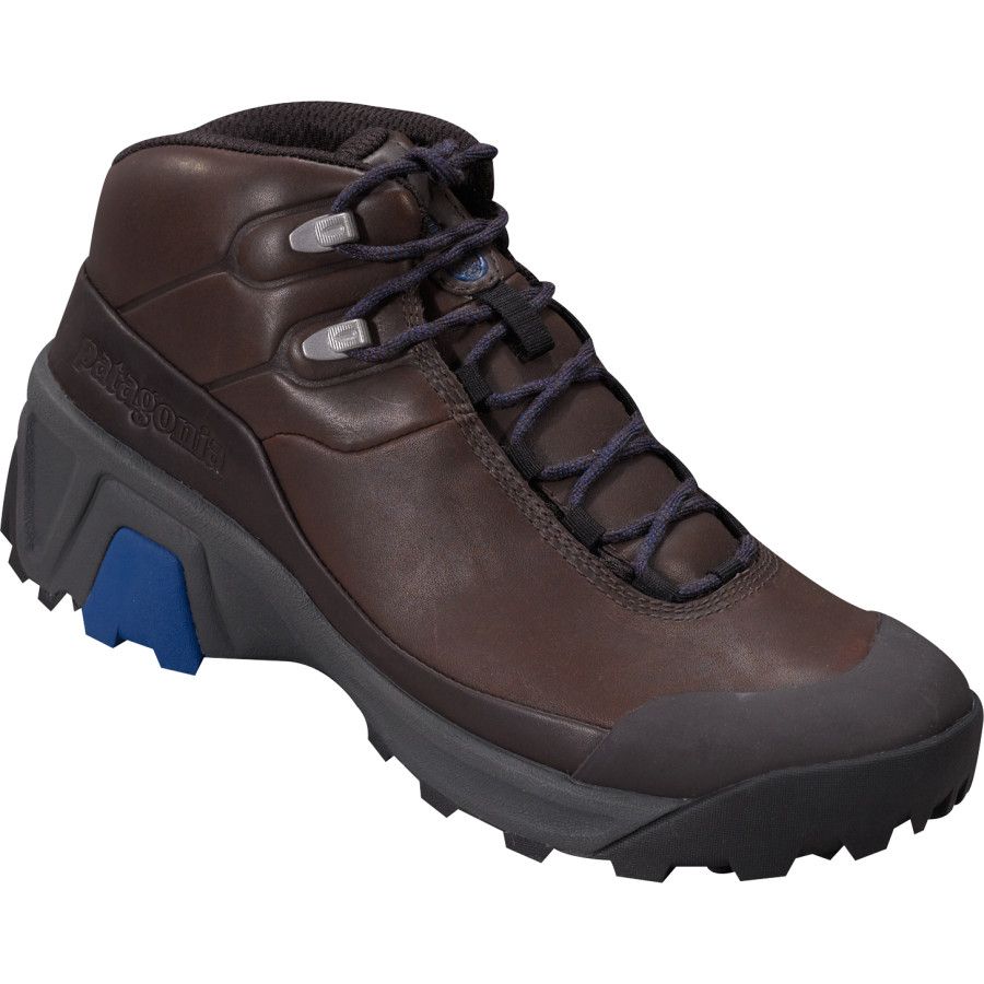 Patagonia Footwear P26 Mid Boot Men's