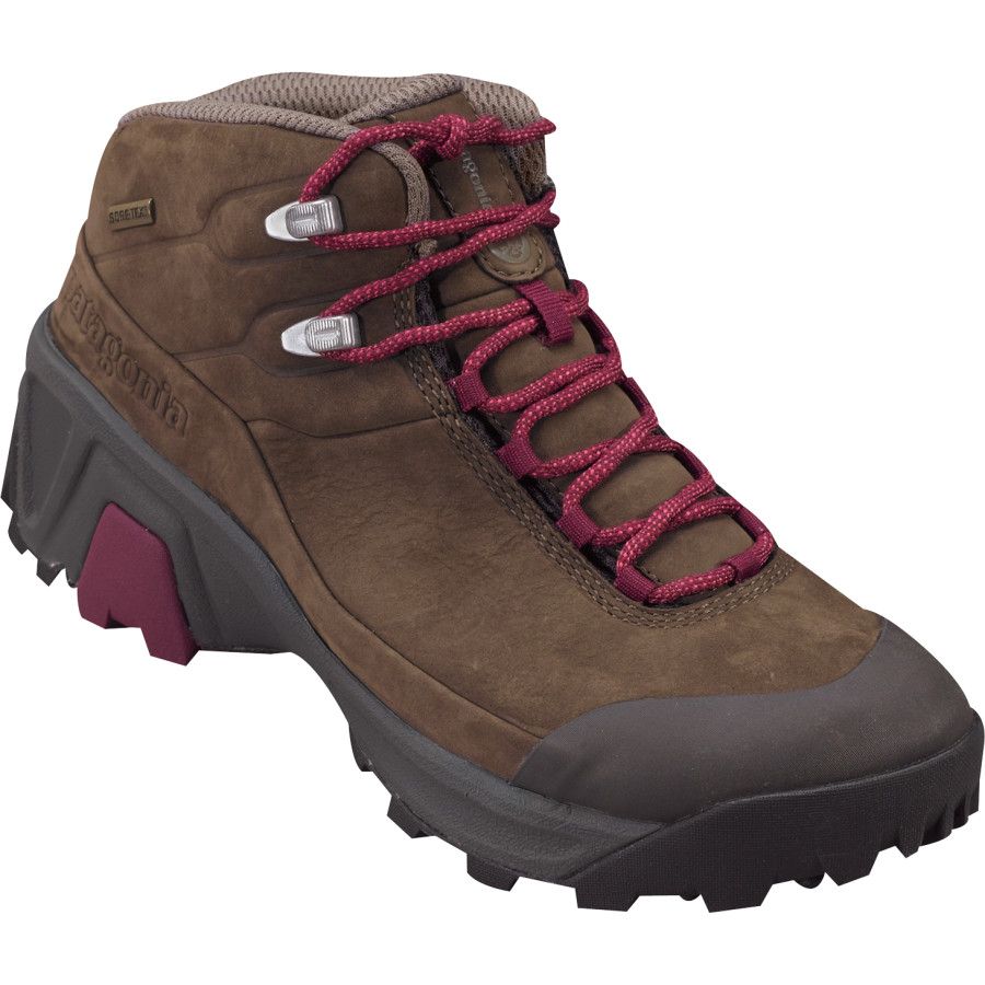 patagonia hiking boots for women