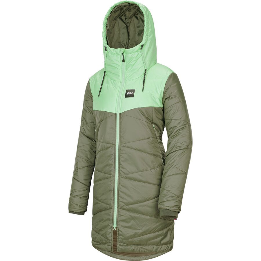Voice Jacket - Women's