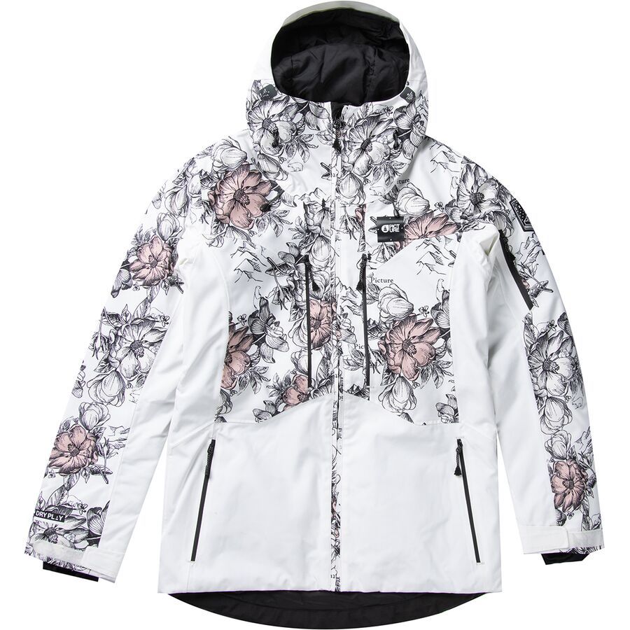 Exa Jacket - Women's