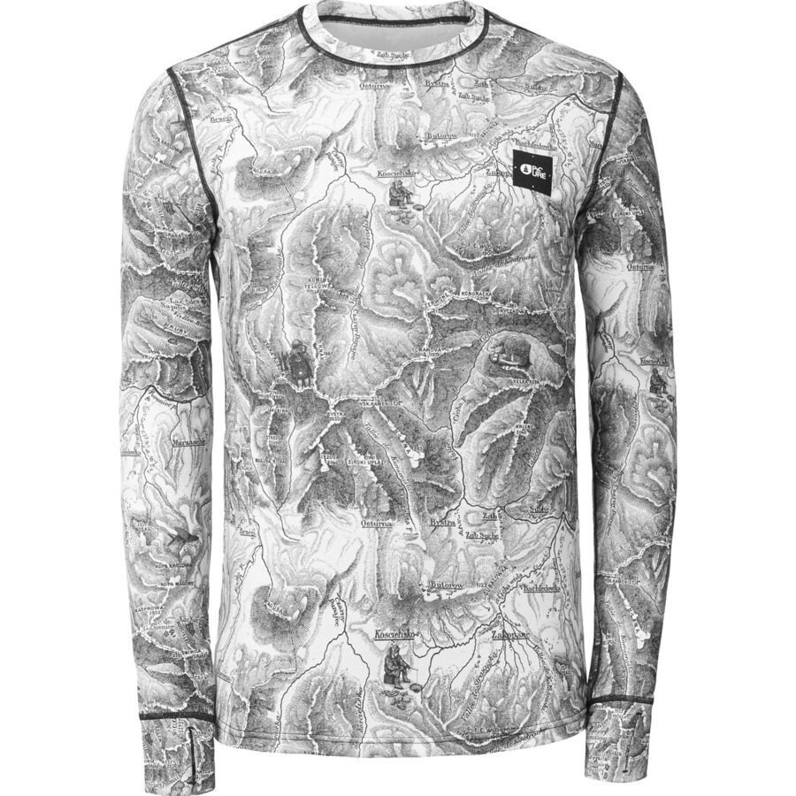 Nangha Top - Men's