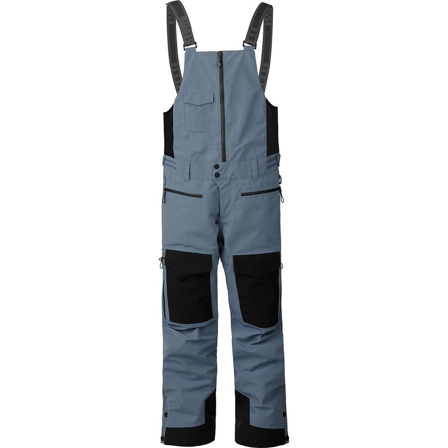 U77 Bib Pant - Men's