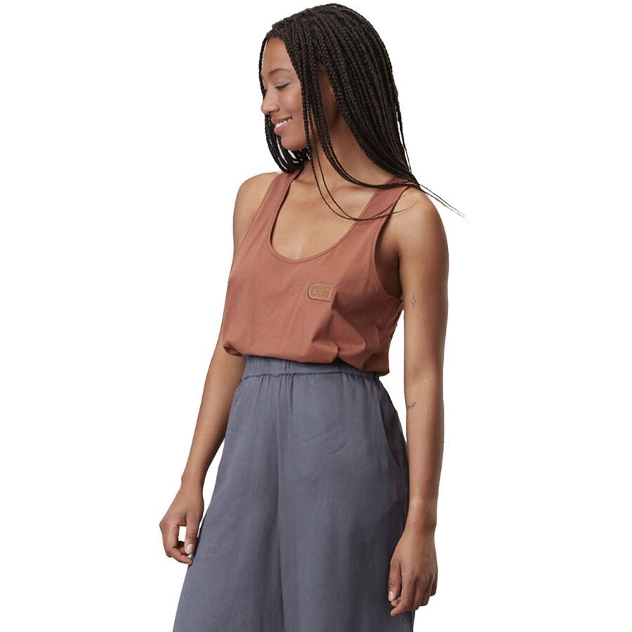 Loni Tank Top - Women's