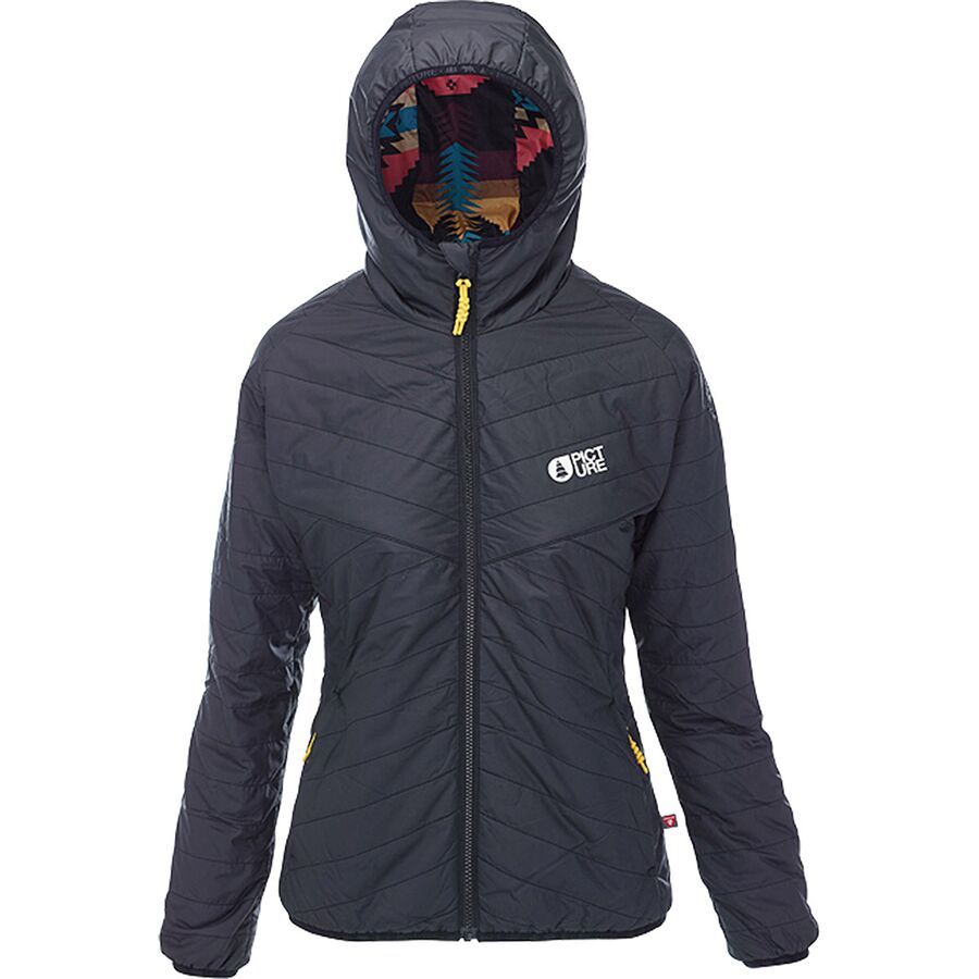 Chloe Jacket - Women's