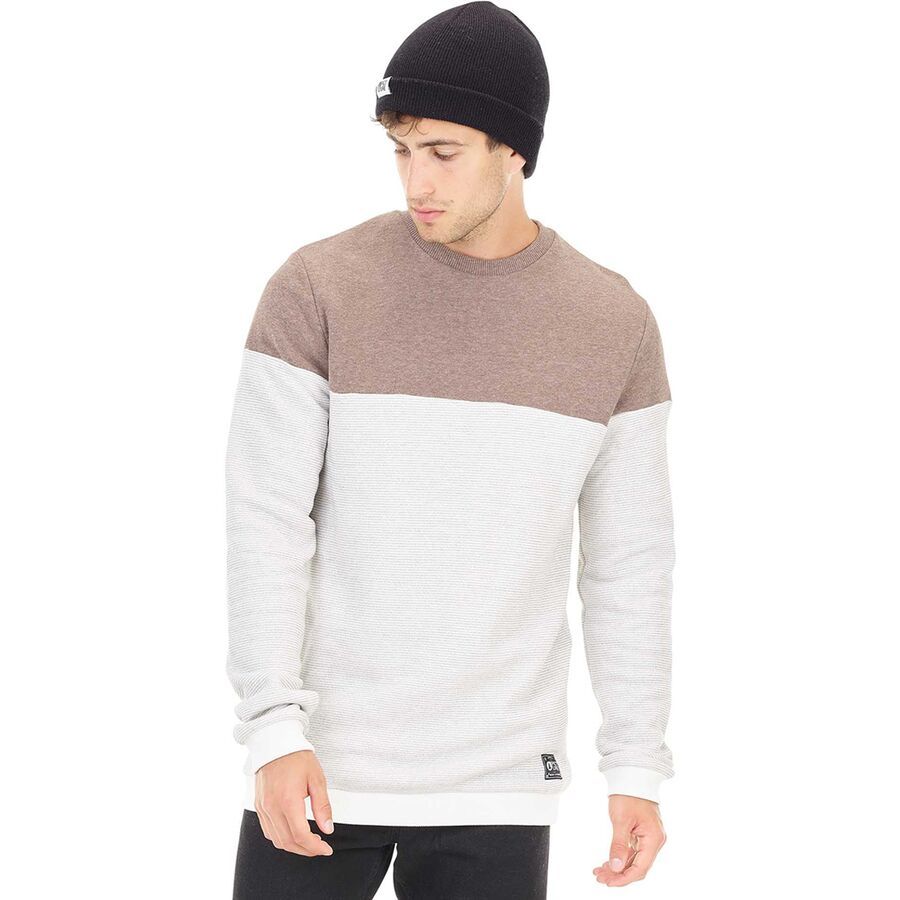 Forclaz Crew Sweatshirt - Men's