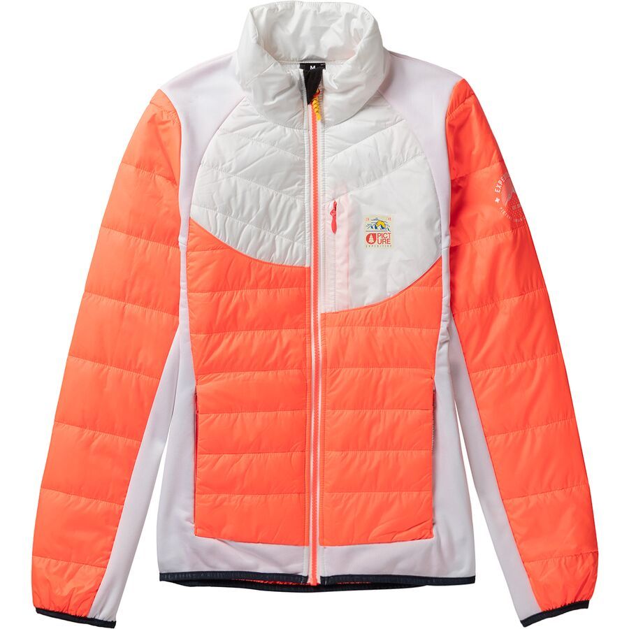 Murakami Jacket - Women's