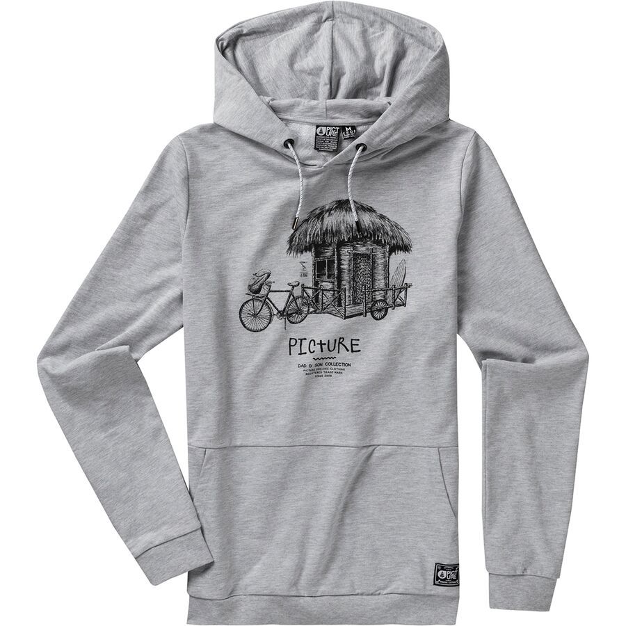 Winton Hoodie - Men's
