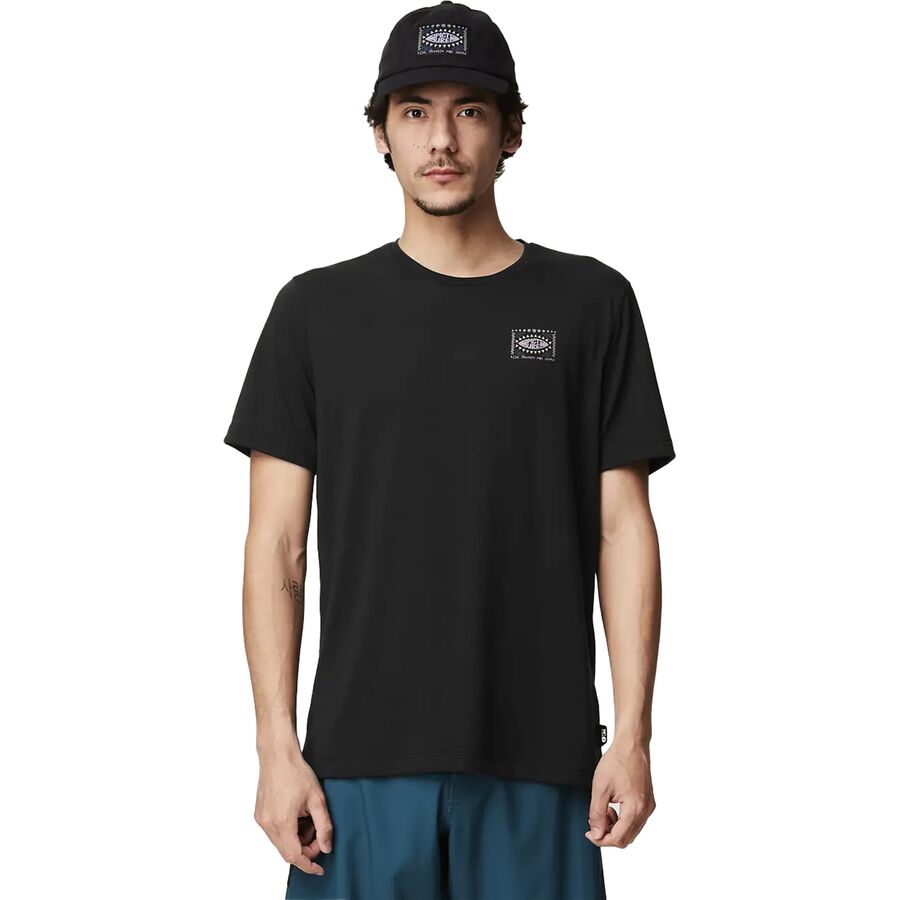 Maribo Short-Sleeve Surf T-Shirt - Men's