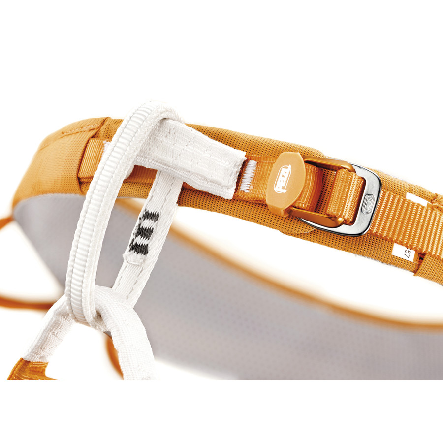 Petzl Hirundos Harness | Backcountry.com