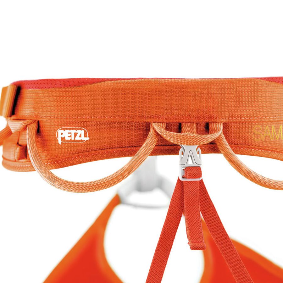 Petzl Sama Harness | Backcountry.com