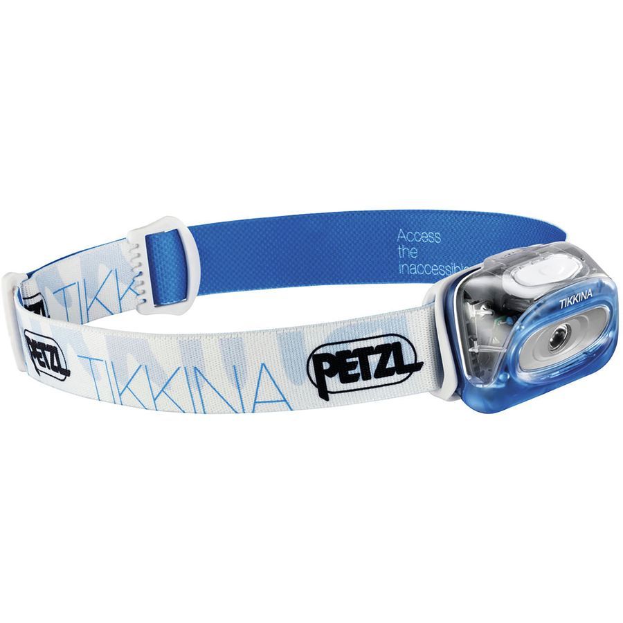 Petzl Tikkina Headlamp | Backcountry.com