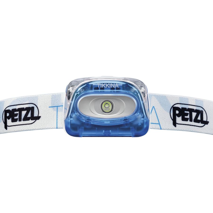 Petzl Tikkina Headlamp | Backcountry.com