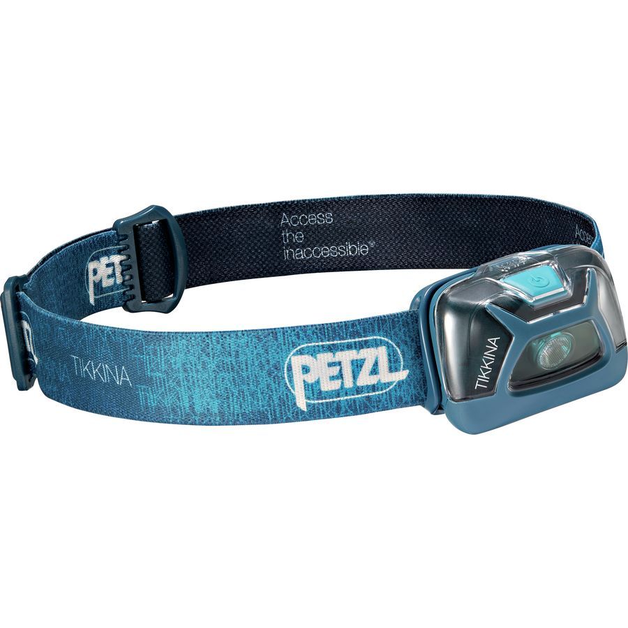 Petzl Tikkina Headlamp | Backcountry.com
