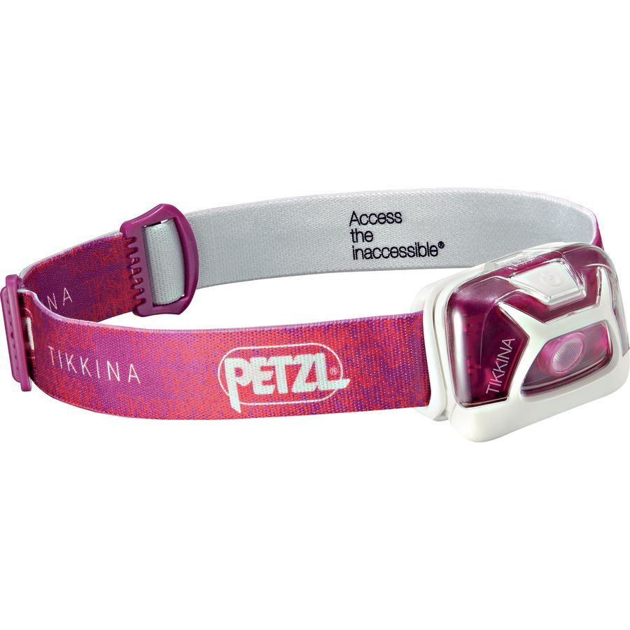 Petzl Tikkina Headlamp | Backcountry.com