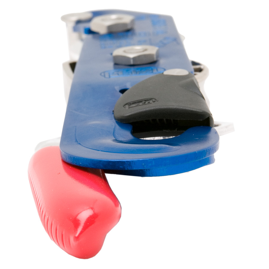 Petzl Stop Descender | Backcountry.com