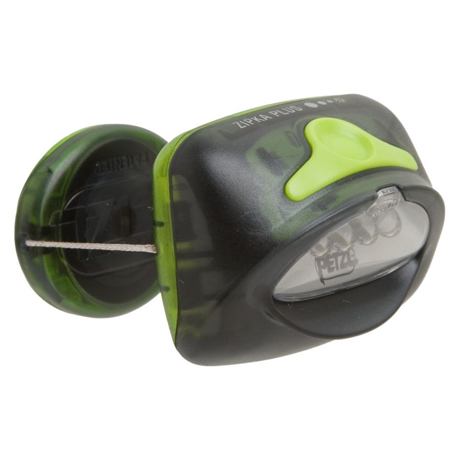 petzl hoofdlampen