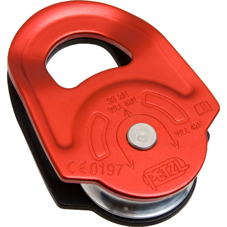 PETZL FIXE Pulley Katrol | Bol