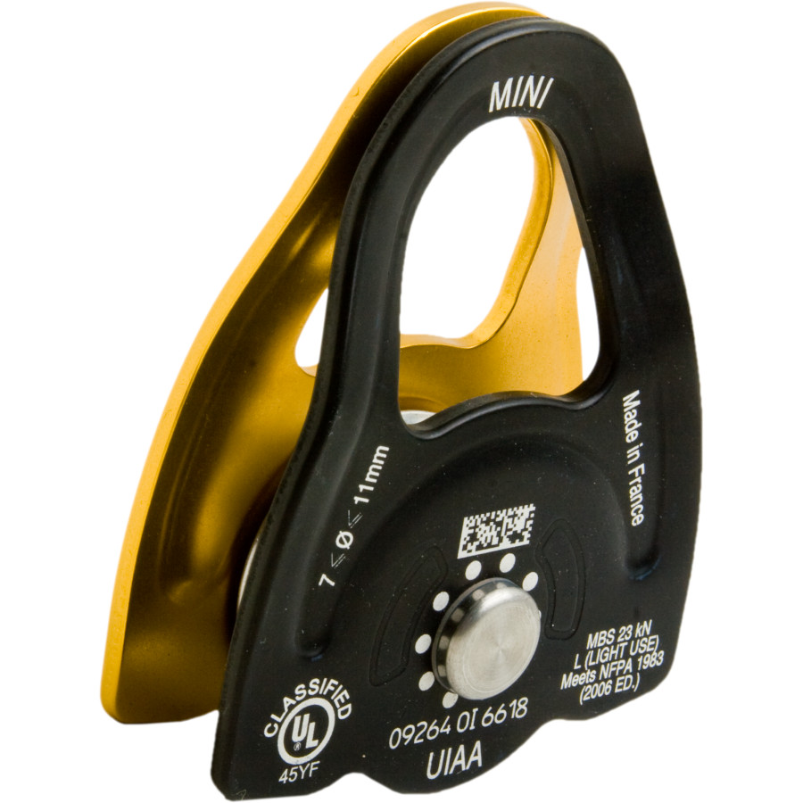Petzl Mini Prusik Minding Pulley