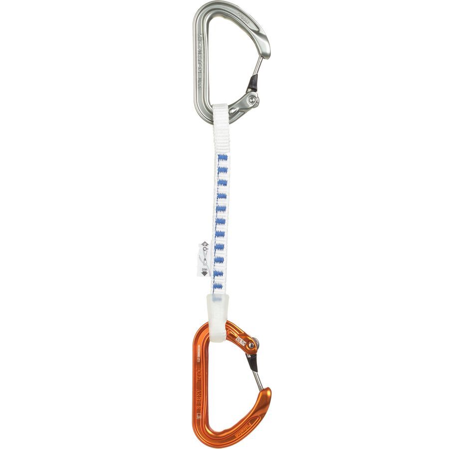 petzl draws