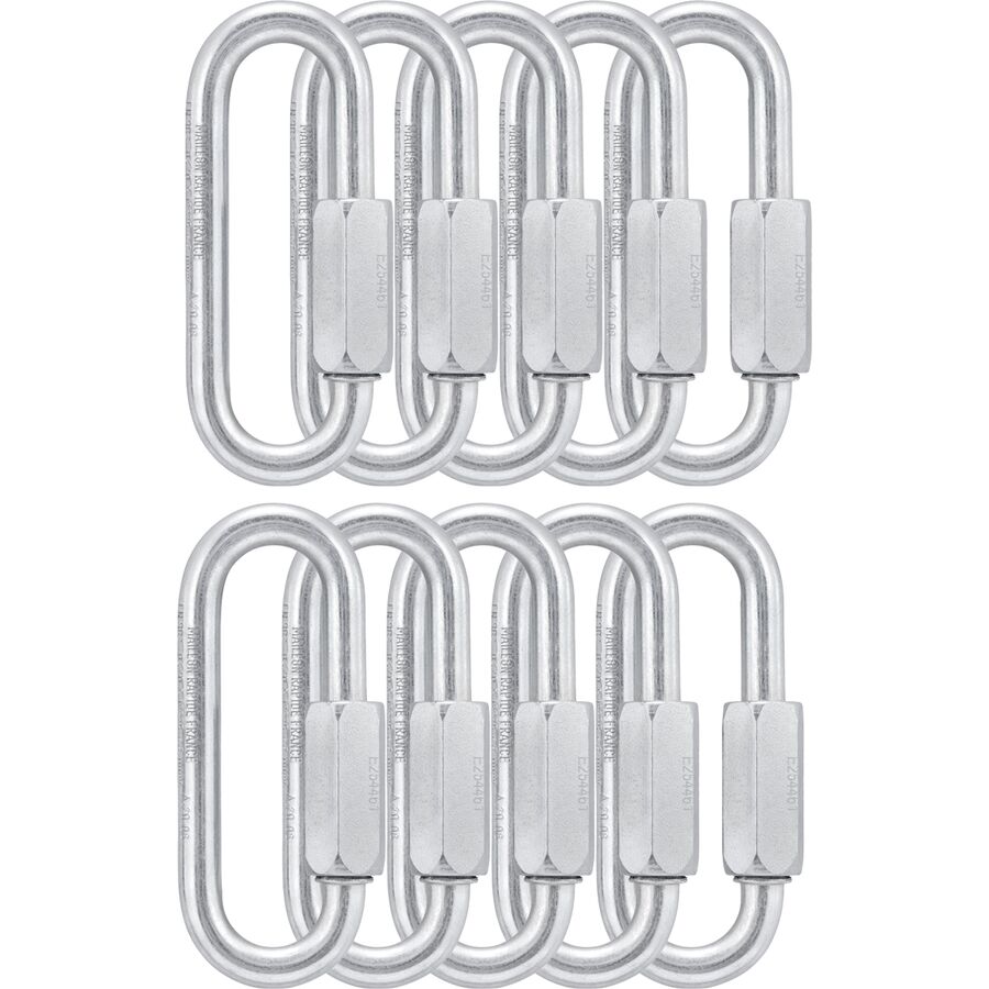 GO 8mm Quick Link - 10 pack