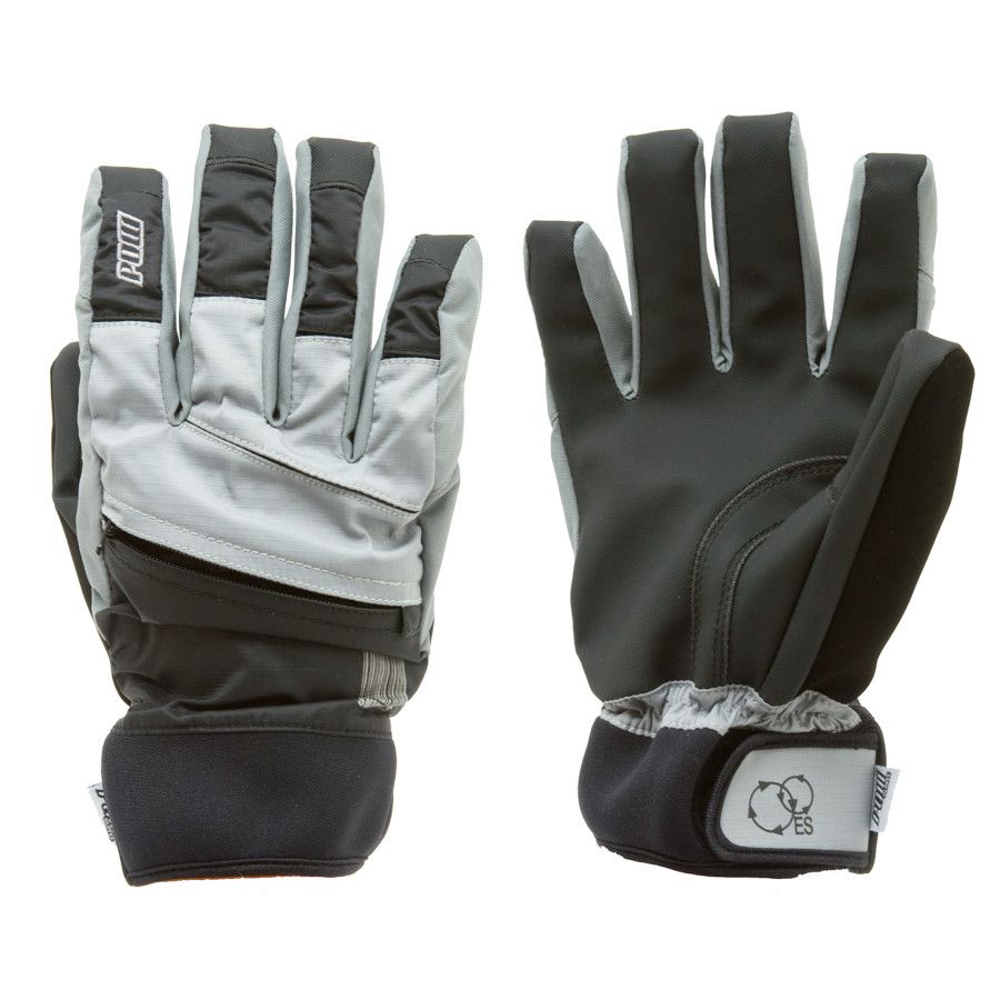 Pow Gloves Sniper Glove Snowboard Gloves