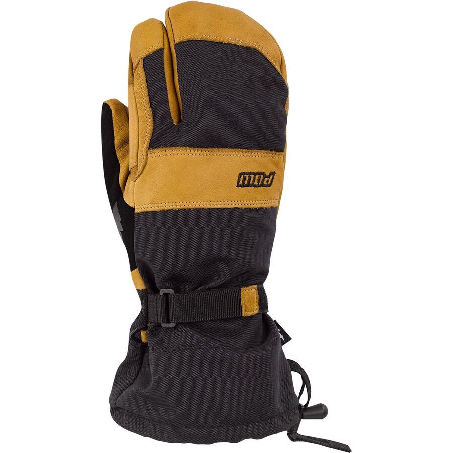 August 2.0 Long Mitten - Men's