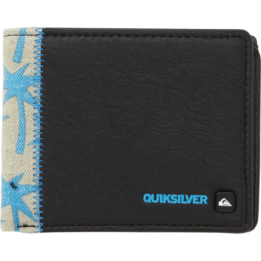 WALLETS QUIKSILVER wallets quiksilver: