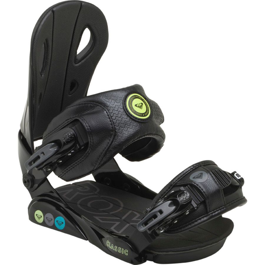 Roxy Classic Snowboard Binding Women's