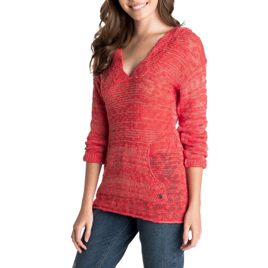 Roxy Warm Heart Sweater Women's