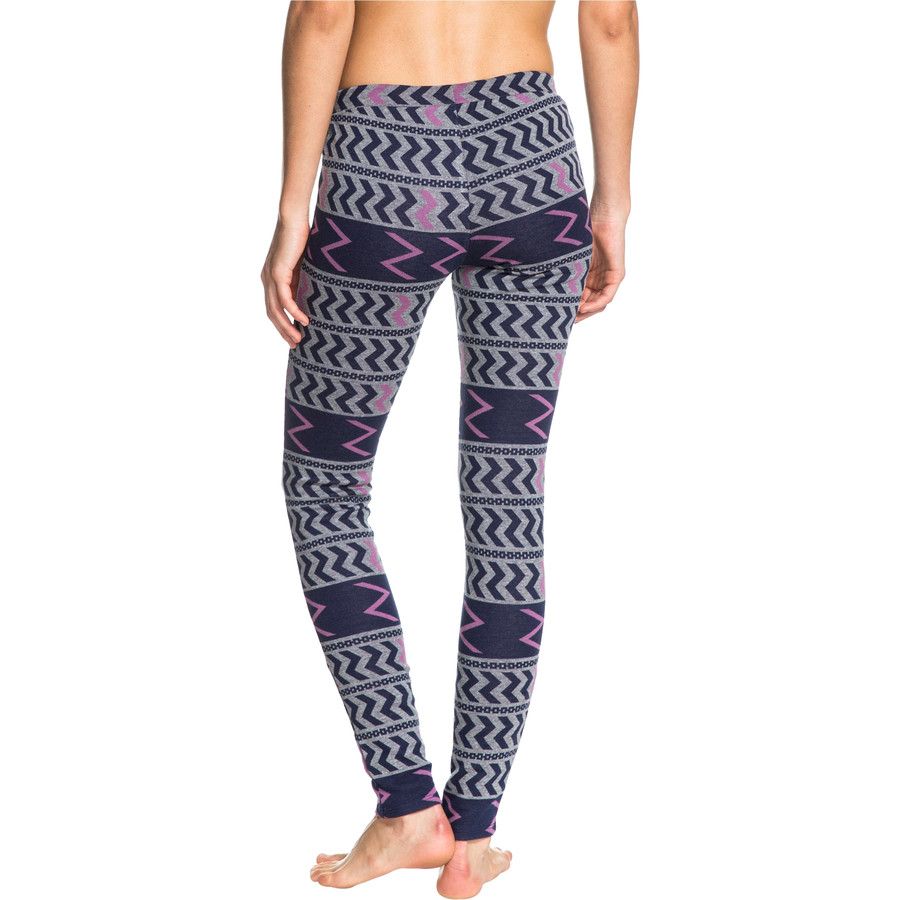 Roxy Diamond Leggings Women's