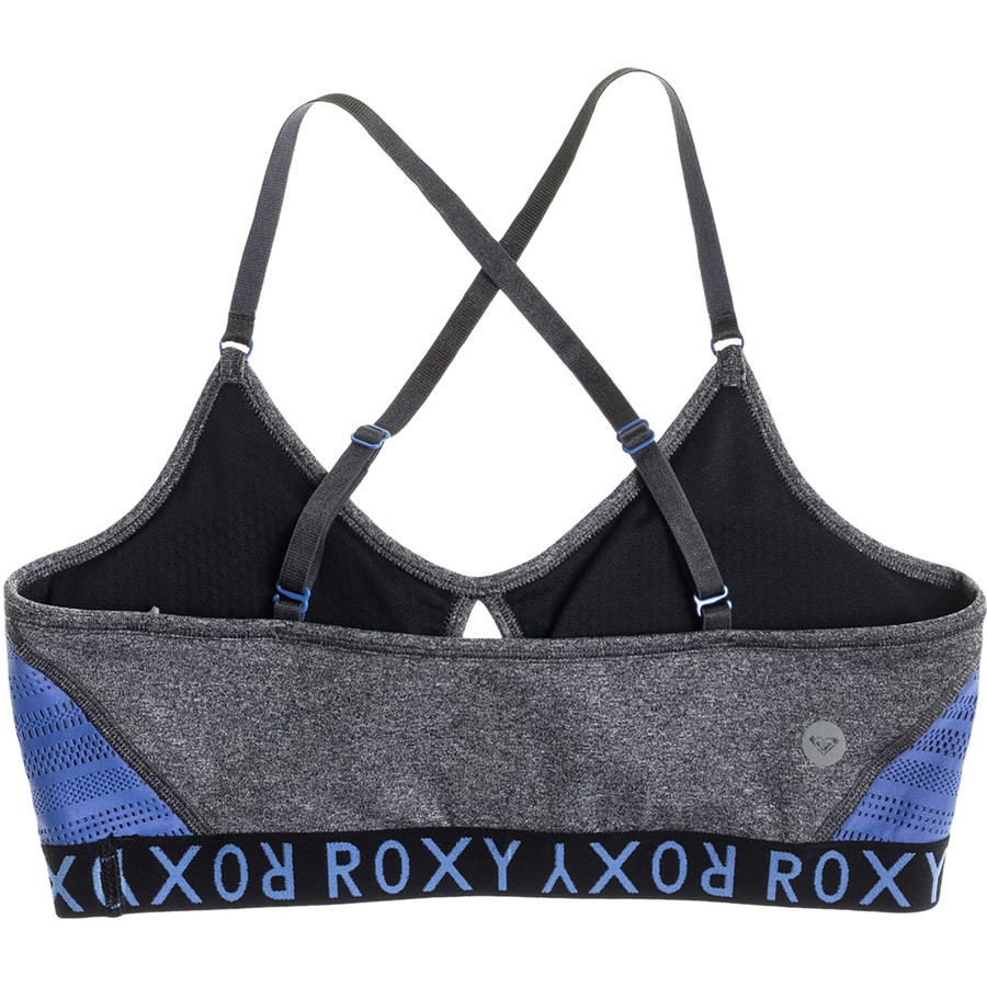 Roxy Spin Sports Bra - Women's&nbsp;Back