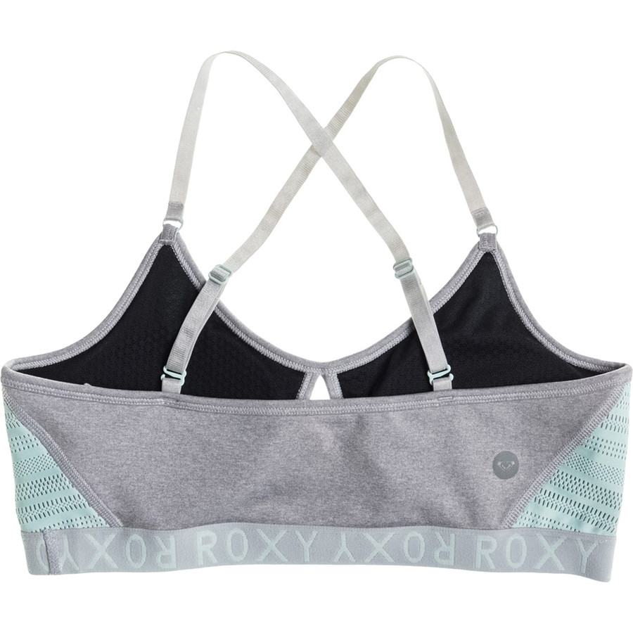 Roxy Spin Sports Bra - Women's&nbsp;Back