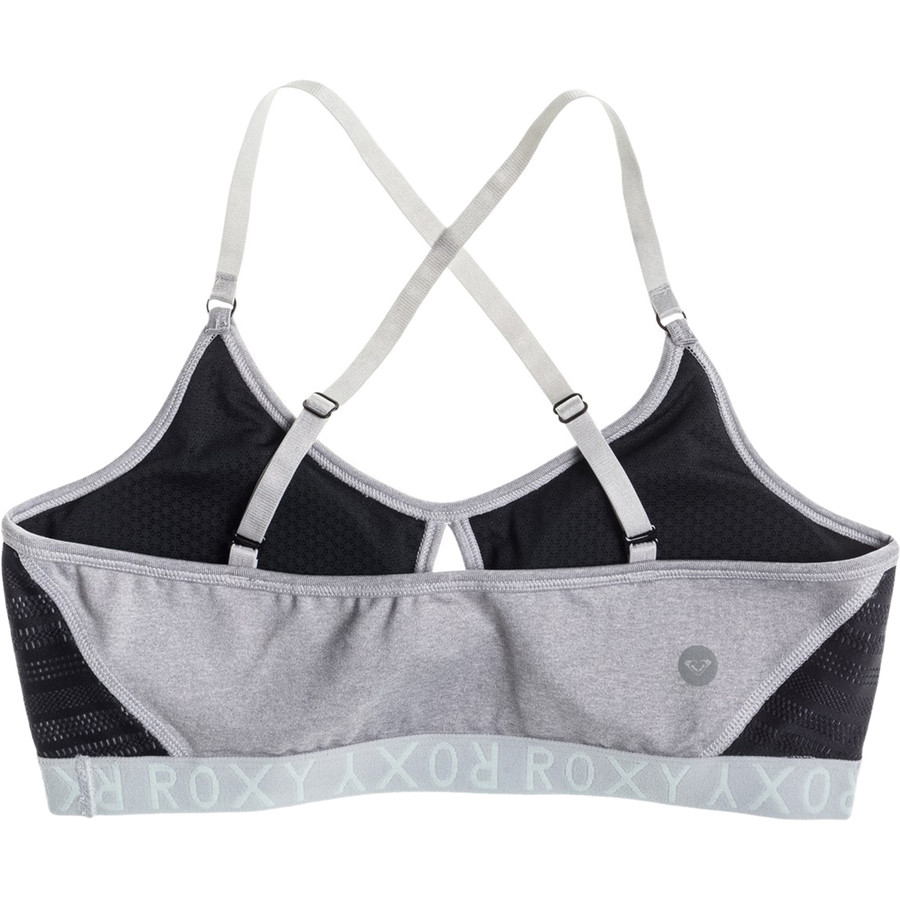 Roxy Spin Sports Bra - Women's&nbsp;Back